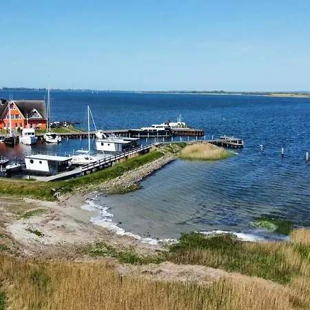Dundee Historisches Segelschiff Mitten Im Paradies * Neuenkirchen (Landhagen)